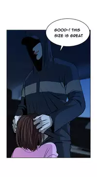 Change Partner Ch.1-18 (English) (Ongoing)