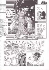 [Production HOPE (Various)] Waku Waku Vampire (Darkstalkers)