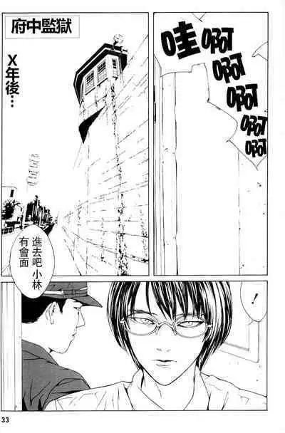 Multiple Personality Detective Psycho Vol.1