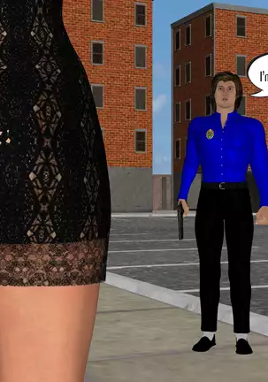 Headswapped The Escape