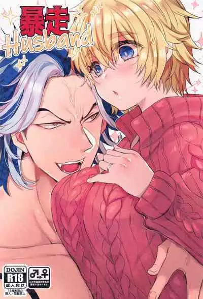Bousou Husband