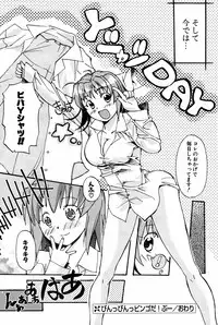 COMIC Potpourri Club 2005-08