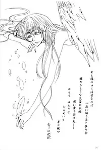 Heaven's Bird and Midnight Moon - by Neo Doll - ToshikixKazukixJubei