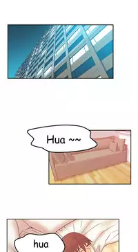 My Office Ch.1-43 (English) (Ongoing)