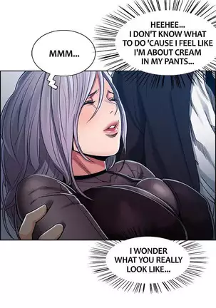 Taste of Forbbiden Fruit Ch.28/53