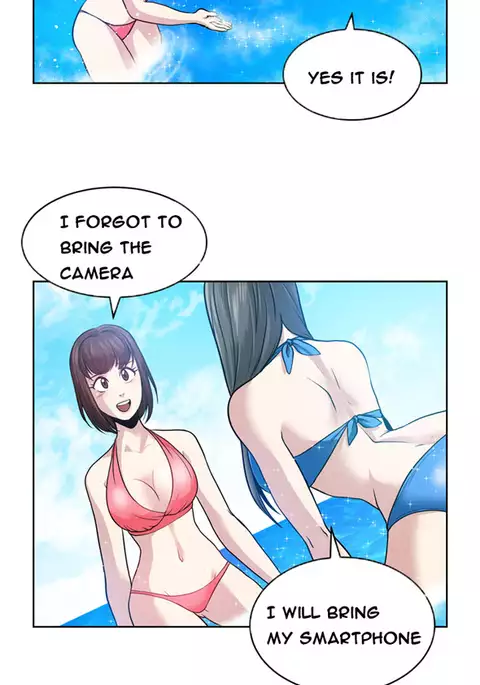 Change Partner Ch.1-16