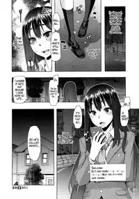 [ShindoL] Henshin -emergence- Ch. 1-3 [English] =RED + P666HF=