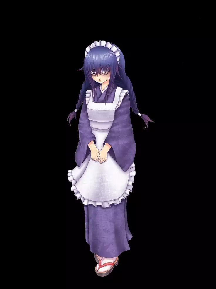 Trans Story ~hiroshikantamotsu o chi henpen~ part4