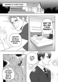 [The Yaoi Army][Shu, Seru] Father Complex (Ongoing)
