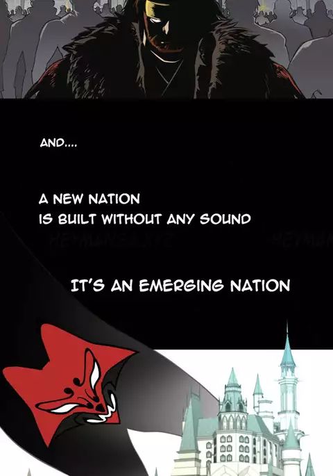 Perfect Half Ch.1-20