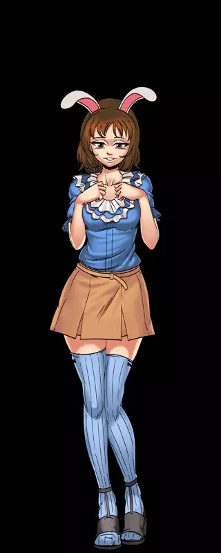 Harem Heroes character 2017