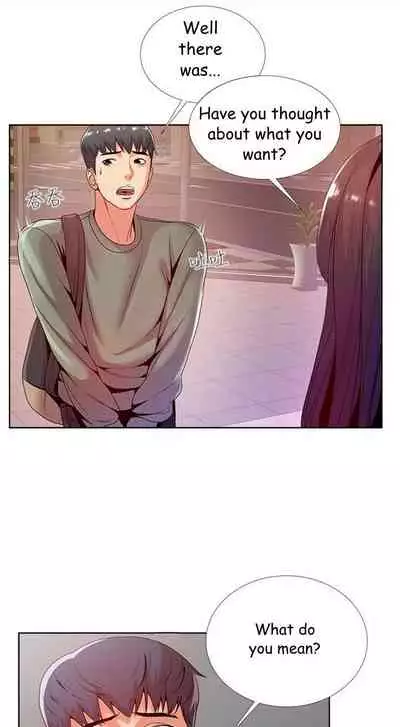 Eunhye's Supermarket Ch.16/?