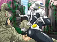 [D.H] Juuki Gattai Gaeanus