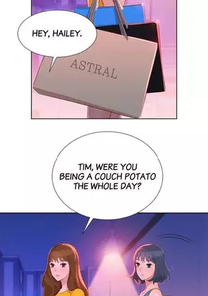 What do you Take me For? Ch.12/?