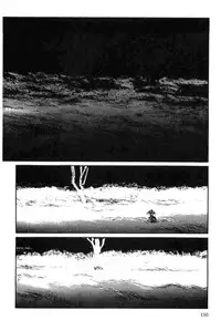 [Koike Kazuo, Kojima Goseki] Hanzou no Mon Vol.8