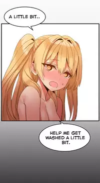 [Mx2J] Hahri's Lumpy Boardhouse Ch. 0-9 [English] (YoManga) (Ongoing)