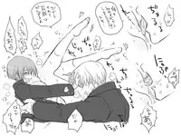 [Eroe] Gakuran Dansou Musume no Gakusei Seikatsu