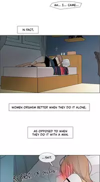 [Silverstar] Talk To Me Ch.1-32 (English) (Ongoing)