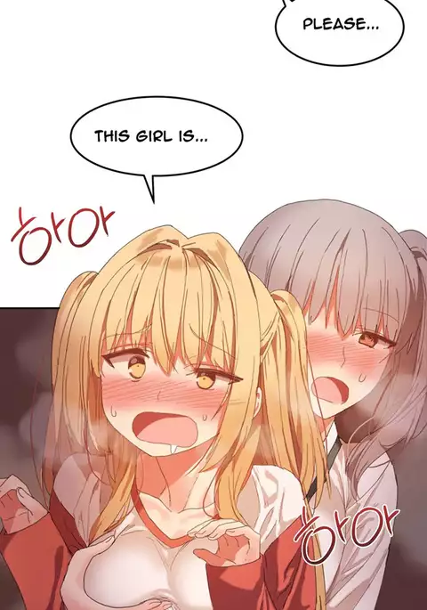 Hari Dormitory Ch.0-29