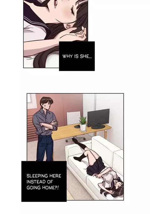 Atonement Camp Ch.1-17