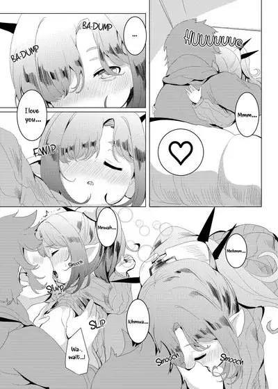 4.5-toshin no Hanayome | 90 cm Wives