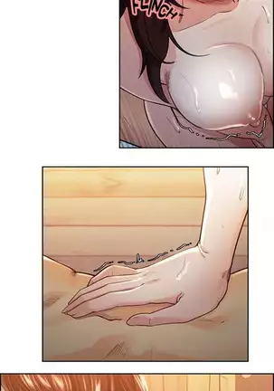 Taste of Forbbiden Fruit Ch.28/53