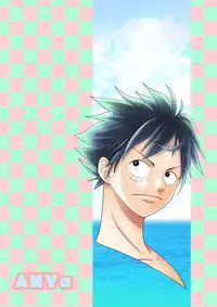 (C76) [ANYa (Poshitto)] Aishiteru to Iwareta (One Piece)