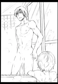 [Teionyakedo (Secco)] Sasameyuki (Boku dake ga Inai Machi) [2016-04]