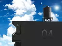 [Escape!] Jorei chōkyō