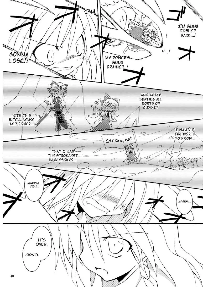 A Genius Comes When You Least Expect!!