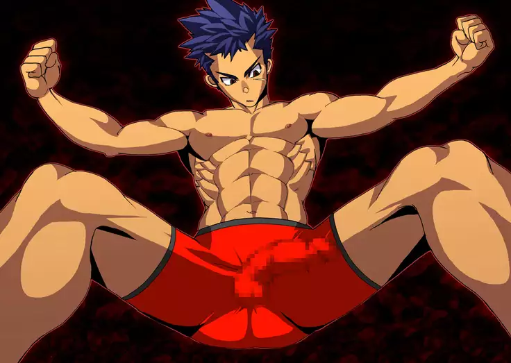 Chronicles of Lame Hero