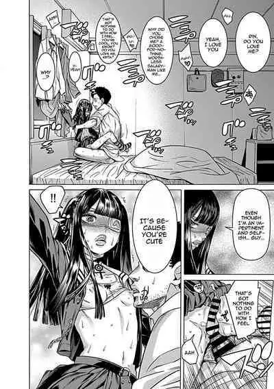 [Tendo Masae] Kojiraseteru Kanojo | Aggravating Girl(?)friend [English] {Doujins.com}