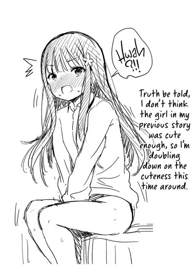 Konoko Haramasetemo Iidesuka? | Is It Alright If I Knock Up This Child?