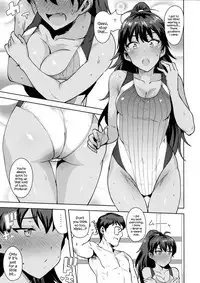 (MyBestFriends10) [PLANT (Tsurui)] Hibiki to Pool! | Hibiki and Pool! (THE iDOLM@STER) [English] {Hennojin}
