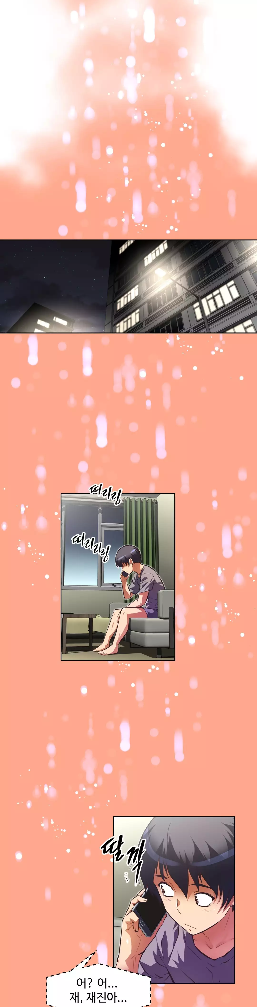 Brawling Go Ch.53-68