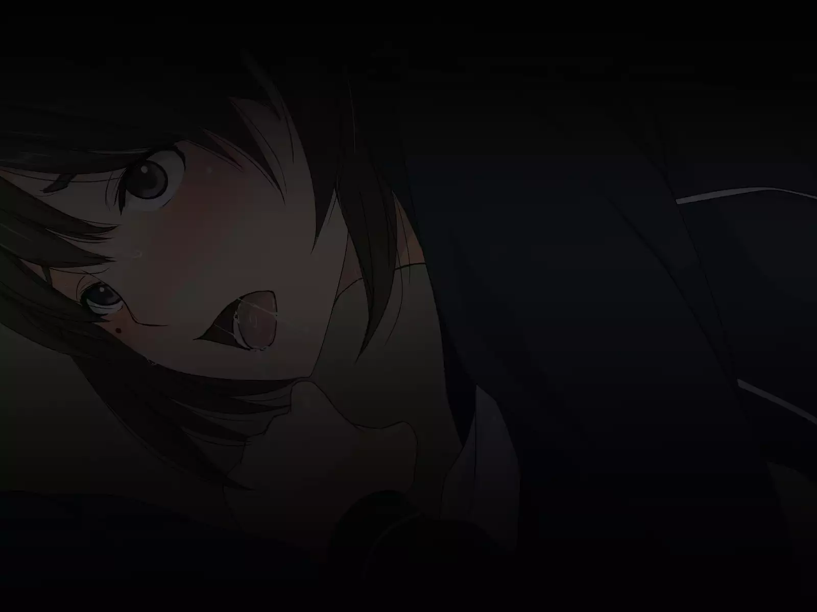 Kare to Kanojo ni Oji-san Plus