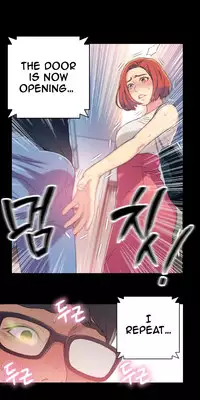 [ I Wonsik] Sweet Guy Ch.1-56 (English) (YoManga) (Ongoing)