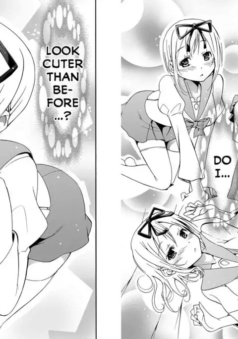 Kirameki!! Otokonoko Juku 0-1