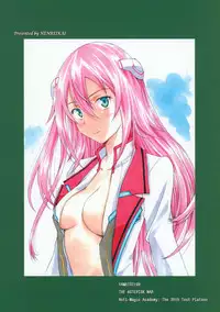 (C89) [HENREIKAI (Kawarajima Koh)] Tone Extra Heroine's Compilation File (Various)