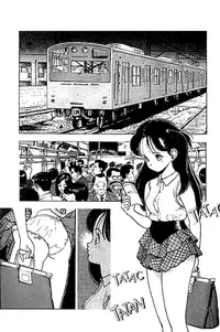 [U-Jin] Angel: Highschool Sexual Bad Boys and Girls Story Vol.02 [English]