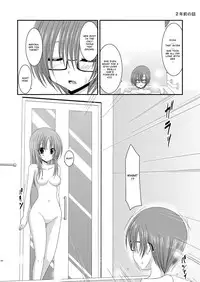 [valssu] Exhibitionist Girl_s Play Shoushuuhen 1 [ENG] [Munyu]