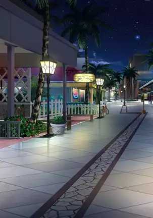 HuniePop 2 Double Date CG Asset Rip