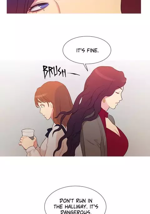 Scandal of the Witch Ch.1-36