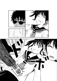 [Isamura] Higeki no Heroine no Nichijou 5 [Chinese] [沒有漢化]