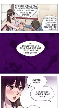 [Ramjak] Atonement Camp Ch.1-30 (English) (Ongoing)