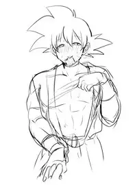 [蓮田poso (ps3)] ぜのサーの姫 (ドラゴンボール超)