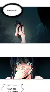 [Fantastic Whale] Twin Slave Ch.1-31 (English) (Ongoing)