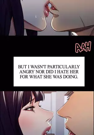 Taste of Forbbiden Fruit Ch.28/53