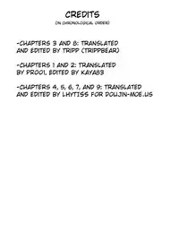 [Amatarou] Happiness! [English]