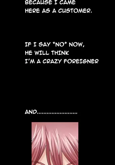 The Taste of the Hand Ch.1-21